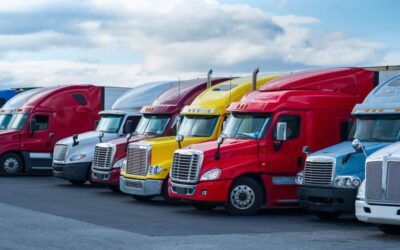 The Art and Science of Semi-Truck Repair and Paint: The Doctors Touch – Indianapolis